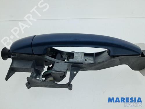 Exterior handle CITROËN BERLINGO MULTISPACE (B9) 1.6 VTi 120 | BP40199542C122 - Image 3