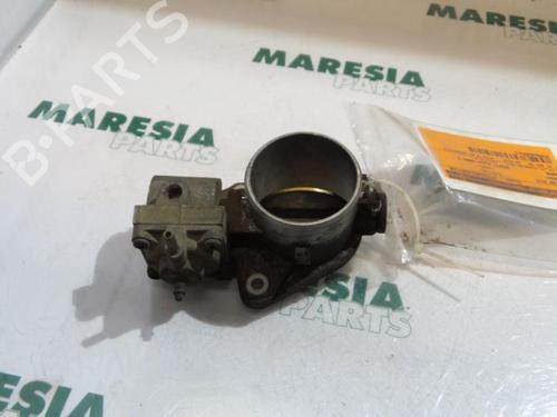 Used Throttle body CITROËN JUMPER I Bus (230P) 2.5 D (86 hp) 31423023