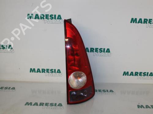 Used Right taillight RENAULT ESPACE IV (JK0/1_) 2.2 dCi (JK0H) (150 hp) 31460618