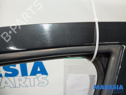 Left front door PEUGEOT 307 SW (3H) 2.0 16V | BP31466306C2