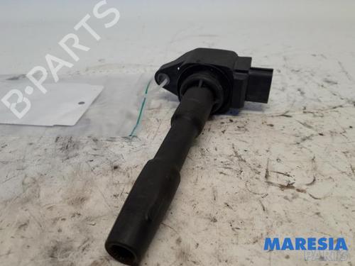 Ignition coil RENAULT CLIO IV (BH_) 0.9 TCe 90 (BHNF, BHMA, BHMH, BHJK, BHJR) | BP31521470M94