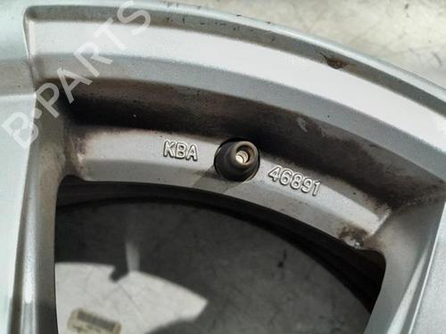 Rim PEUGEOT 207 CC (WD_) 1.6 16V | BP31492879C45