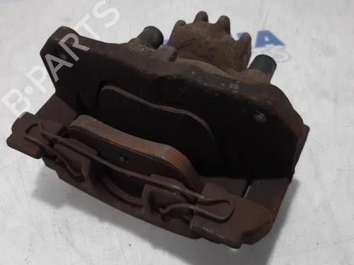 Used Left front brake caliper PEUGEOT 508 SW I (8E_) 2.0 HDi (163 hp) 31435592