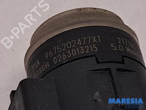 Electronic sensor OPEL CROSSLAND X / CROSSLAND (P17, P2QO) 1.2 | BP31485039M84