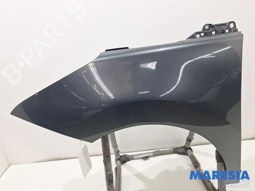 Used Left front fenders PEUGEOT 5008 (0U_, 0E_) 1.6 16V (156 hp) 31397869