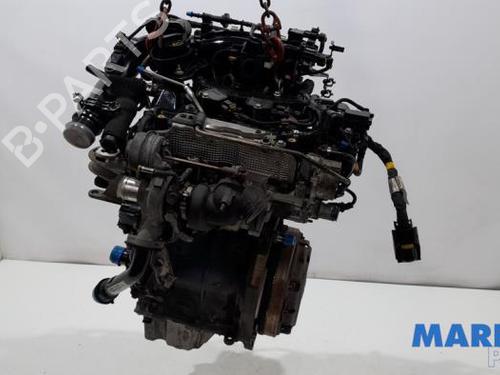 Used Engine FIAT 500 (312_) 0.9 (312AXN1A) (80 hp) 31468851