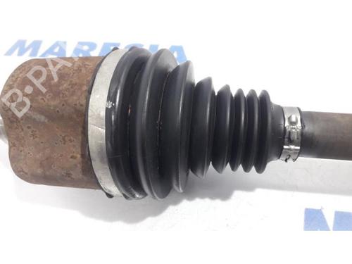 Left front driveshaft PEUGEOT BOXER Van 2.2 HDi 130 | BP31526144M38