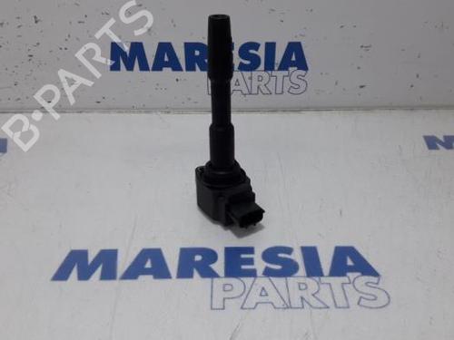 Used Ignition coil RENAULT CLIO IV (BH_) 0.9 TCe 90 (BHNF, BHMA, BHMH, BHJK, BHJR) (90 hp) 31535734