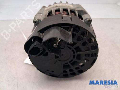 Alternator FIAT PANDA (312_, 319_) 0.9 (312PXP1A) | BP31457573M7 - Image 3