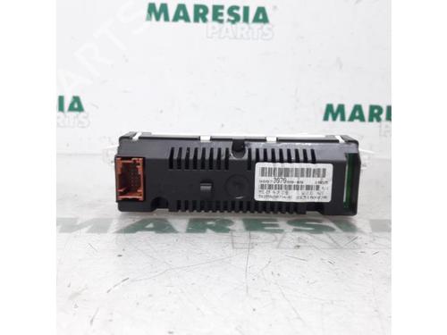 Electronic module CITROËN BERLINGO Box Body/MPV (B9) 1.6 HDi / BlueHDi 75 | BP31466757M83