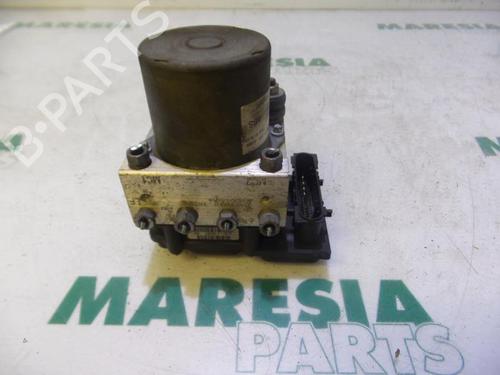 Used ABS pump CITROËN JUMPER II Van 2.2 HDi 100 (101 hp) 31509661