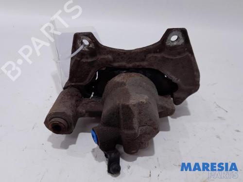 Right front brake caliper FIAT 500 (312_) 1.2 (312AXA1A) | BP31404244M104