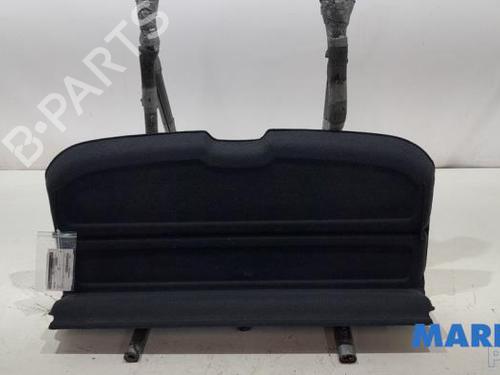 Used Rear parcel shelf PEUGEOT 3008 I MPV (0U_) 1.6 THP (156 hp) 31396921