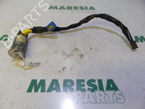 Used Ignition barrel PEUGEOT 206 SW (2E/K) 1.6 16V (109 hp) 31508412