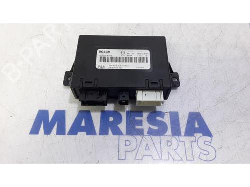Used Electronic module CITROËN C5 II (RC_) 2.0 16V (RCRFJB, RCRFJC) (140 hp) 31434856
