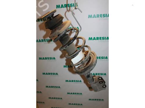 Used Left front shock absorber RENAULT KANGOO (KC0/1_) D 55 1.9 (KC0D) (54 hp) 31496589