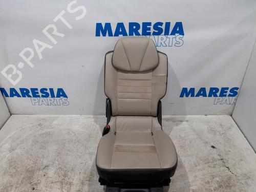 Ensemble sièges RENAULT GRAND SCÉNIC III (JZ0/1_) 1.6 dCi (JZ00, JZ12) (130 hp) 31397528