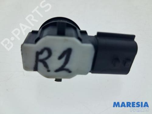 Electronic sensor RENAULT MEGANE IV Hatchback (B9A/M/N_) 1.6 TCe 205 (B9MV) | BP38105621M84 - Image 3
