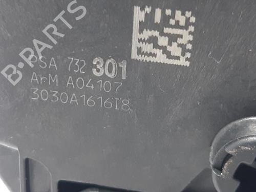 Electronic module PEUGEOT 5008 (0U_, 0E_) 1.6 16V | BP31457881M83 - Image 5