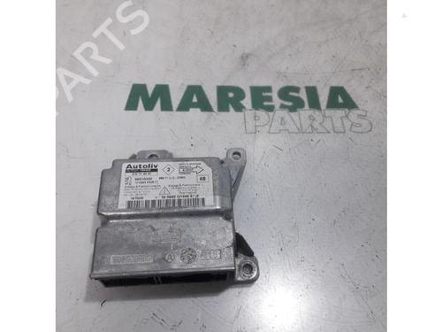 Used ECU airbags ECU airbags PEUGEOT 308 SW I (4E_, 4H_) 1.6 16V (120 hp) 31510511 31510511