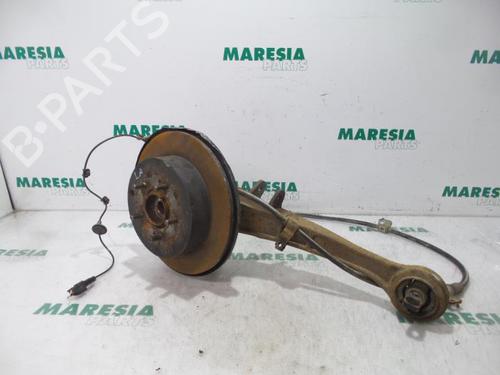 Støtte CITROËN C-CROSSER (VU_, VV_) 2.2 HDi (156 hp) 31478157