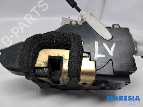 Used Electronic module Electronic module CITROËN C6 (TD_) 2.7 HDi (204 hp) 31413121 31413121