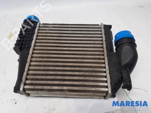 Used Intercooler PEUGEOT 3008 II SUV (MC_, MR_, MJ_, M4_) 1.2 THP/ PureTech 130 (MRHNSM, MRHNSU, MRHNSJ, MRHNYW,... (131 hp) 31445475