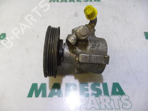 Used Steering pump FIAT FIORINO Box Body/MPV (225_) 1.3 D Multijet (225BXD1A, 225BXB1A, 225BXB11) (75 hp) 31454724