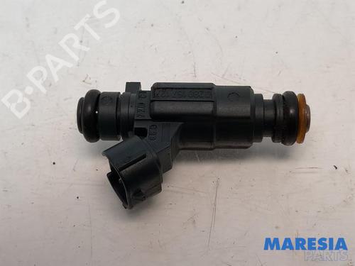 Used Injector PEUGEOT 208 I (CA_, CC_) 1.2 VTI 82 (82 hp) 31464625