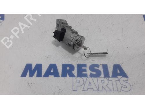 Used Ignition barrel CITROËN C3 II (SC_) 1.6 VTi 120 (120 hp) 31447243