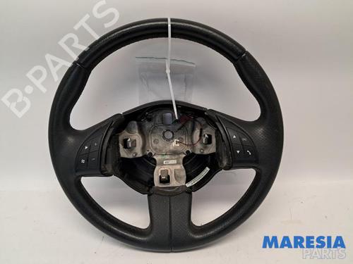 Used Steering wheel FIAT 500 (312_) 1.2 (312AXA1A) (69 hp) 31384594