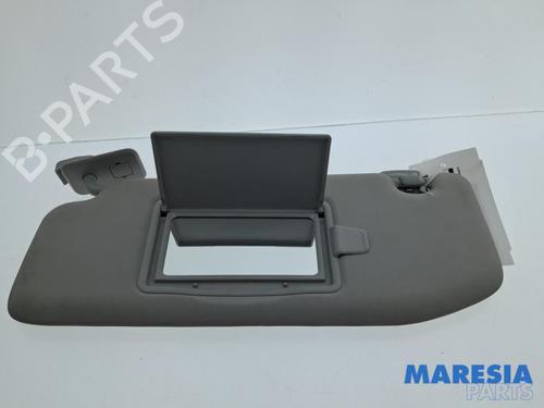 Left sun visor CITROËN C4 CACTUS 1.6 BlueHDi 100 | BP37524356I1 - Image 3