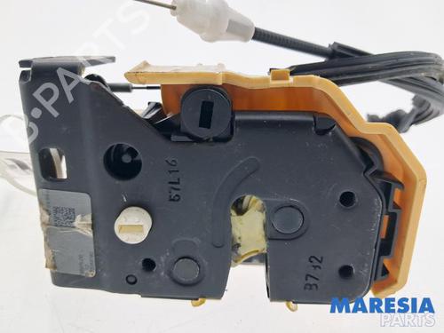 Used Electronic module Electronic module 37241571 37241571