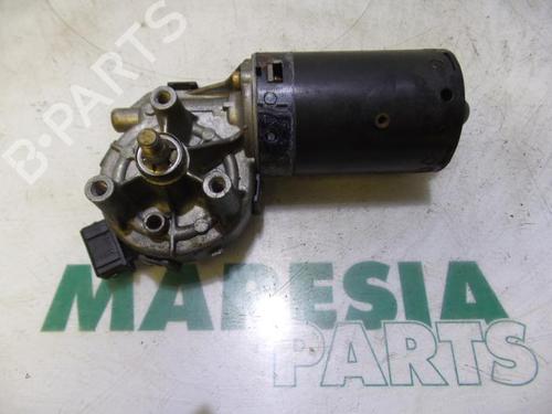 Used Front wiper motor PEUGEOT 206 Hatchback (2A/C) 1.4 HDi eco 70 (68 hp) 31421617