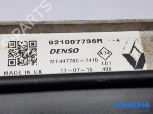 AC radiator RENAULT ZOE Hatchback Van (BFM_) Electric (BFME) | BP31385933M32