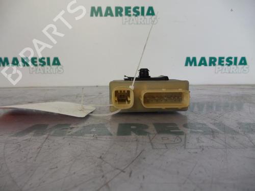 Control unit CITROËN C3 II (SC_) 1.6 HDi | BP31438694M11