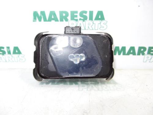 Electronic sensor PEUGEOT 307 CC (3B) 2.0 16V | BP31515738M84