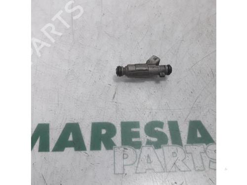 Used Injector PEUGEOT 306 Convertible (7D, N3, N5) 1.8 16V (110 hp) 31502902
