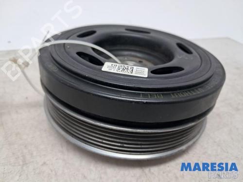 Pulley RENAULT CAPTUR II (HF_) TCe 160 (HFN1) | BP40528574M122 - Image 3