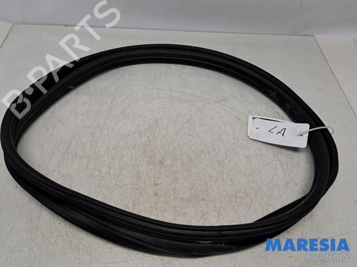 Gummiliste PEUGEOT 5008 (0U_, 0E_) 1.6 16V (156 hp) 31632037