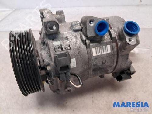 Used AC compressor AC compressor ALFA ROMEO TONALE (965_) 1.5 Mild Hybrid (131 hp) 39932556 39932556