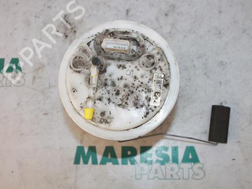 Used Fuel pump PEUGEOT 308 I (4A_, 4C_) 1.6 16V (120 hp) 31496969
