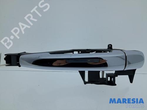Used Front right exterior door handle Front right exterior door handle CITROËN DS3 (SA_) 1.6 THP 155 (156 hp) 33296566 33296566