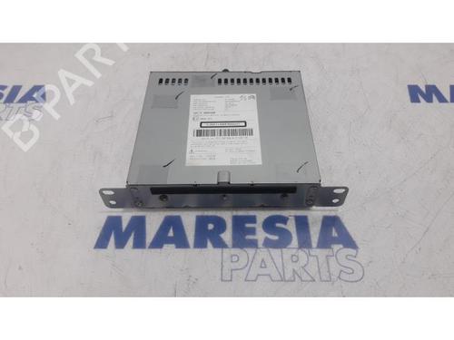 Used Radio Radio PEUGEOT 308 SW II (LC_, LJ_, LR_, LX_, L4_) 1.6 BlueHDi 120 (120 hp) 31430291 31430291