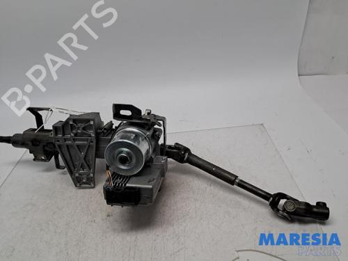 Used Steering column RENAULT CLIO IV (BH_) 0.9 TCe 90 (BHNF, BHMA, BHMH, BHJK, BHJR) (90 hp) 31502801