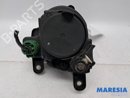 Front right seatbelt RENAULT TWINGO III (BCM_, BCA_) 1.0 SCe 70 | BP31419474I25