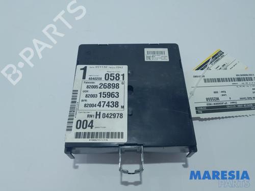 Electronic module RENAULT ESPACE IV (JK0/1_) 2.0 (JK0A, JK1D, JK0N) | BP31422304M83 - Image 2