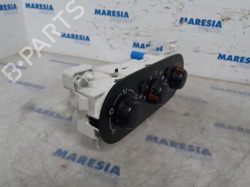 Climate control OPEL VIVARO B Van (X82) 1.6 CDTI (05) | BP31511690I5 - Image 4