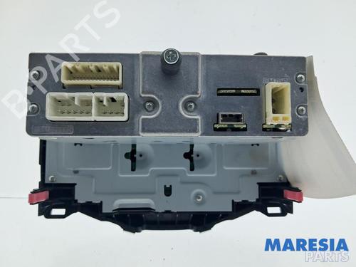 Radio PEUGEOT 108 1.0 VTi | BP38489214E6 - Image 3