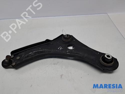 Left front suspension arm RENAULT MEGANE IV Hatchback (B9A/M/N_) 1.2 TCe 130 (B9MR) | BP31518697M12